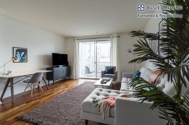 Photo - 3901 Lick Mill Blvd Unit FL2-ID1601