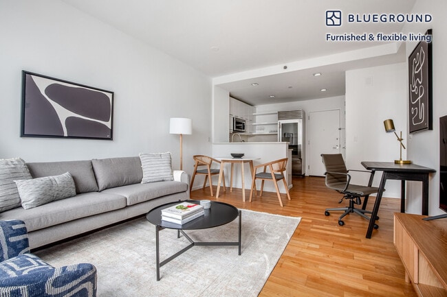 Photo - 635 W 42nd St Unit SI FL18-ID1436