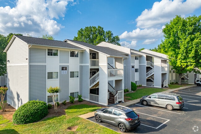 Building Photo - Avondale Place Apartments