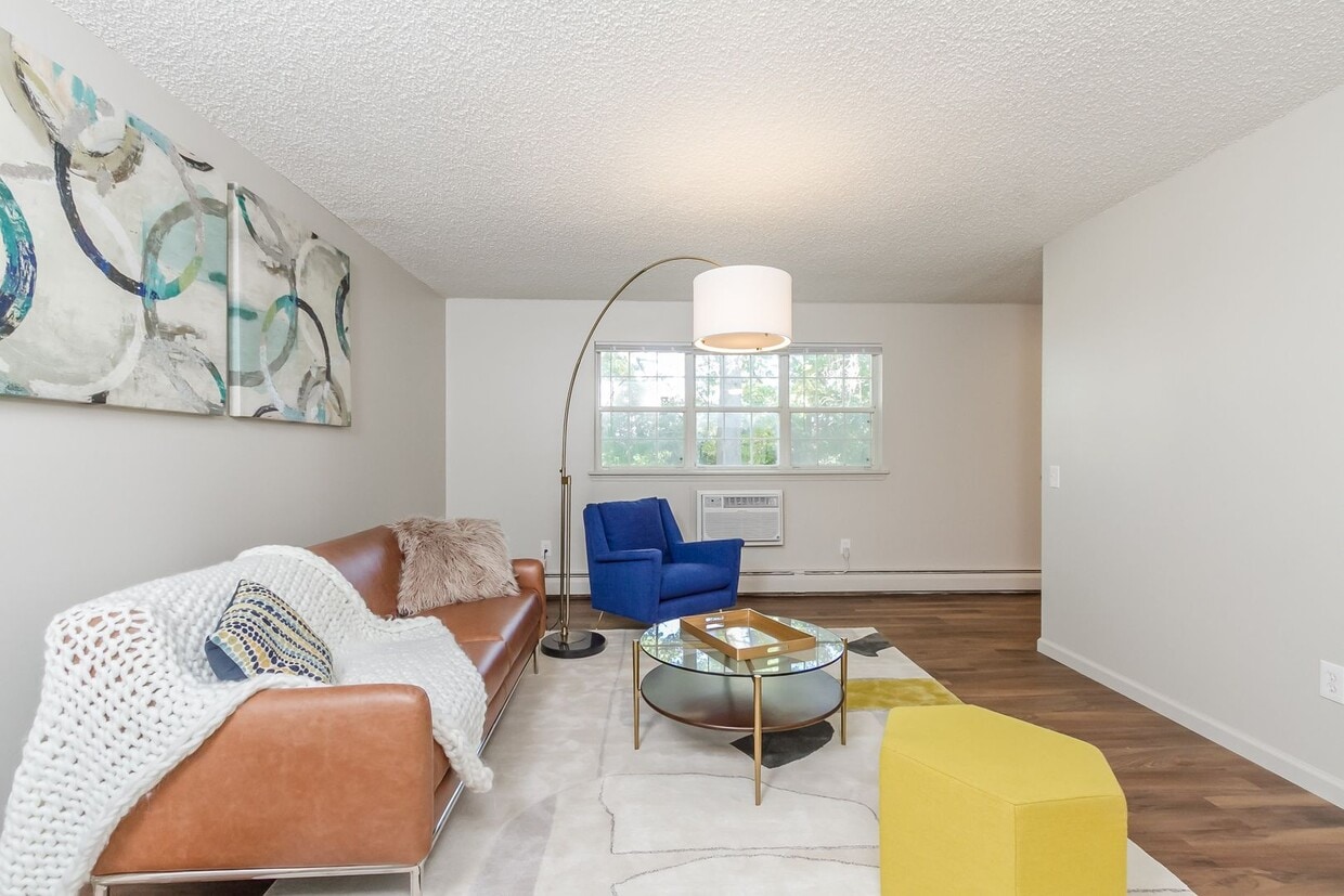 Floor Plan - E Remodel