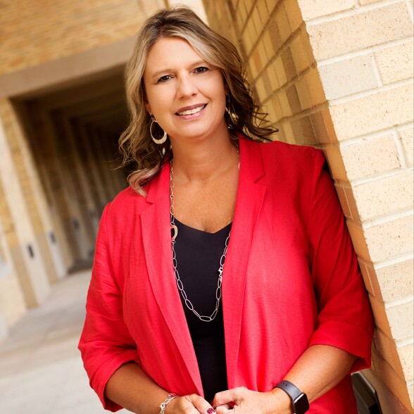 Primary Contact Photo