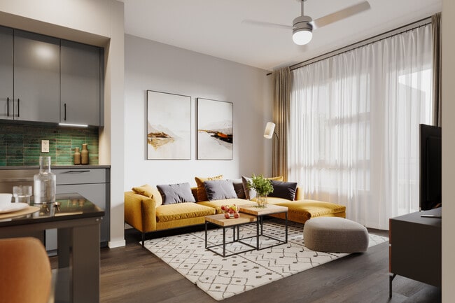 Hendrix Blue Steel - AMP30