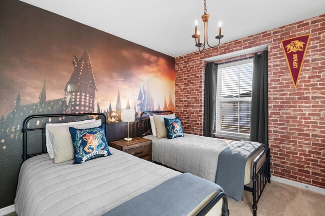 Photo - 1260 Blue Paradise Wy Unit ID1280983P