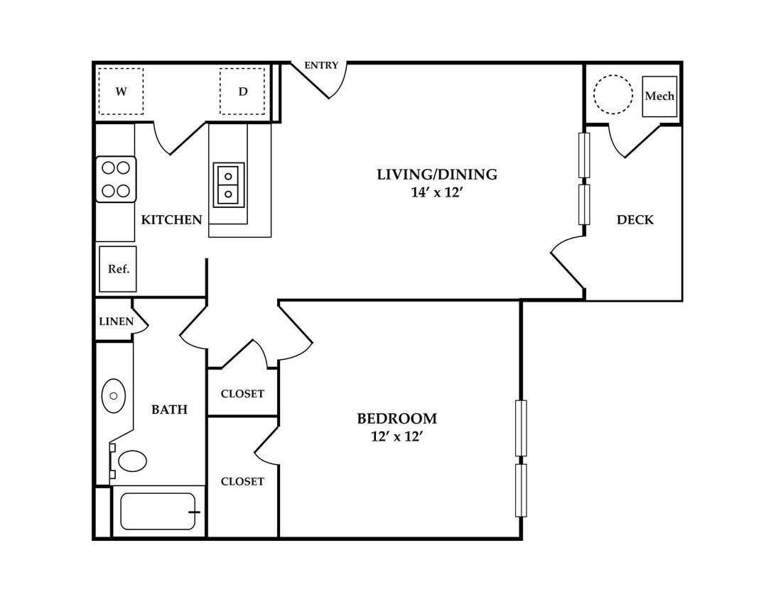 A1 - The Burke - A1 - The Burke