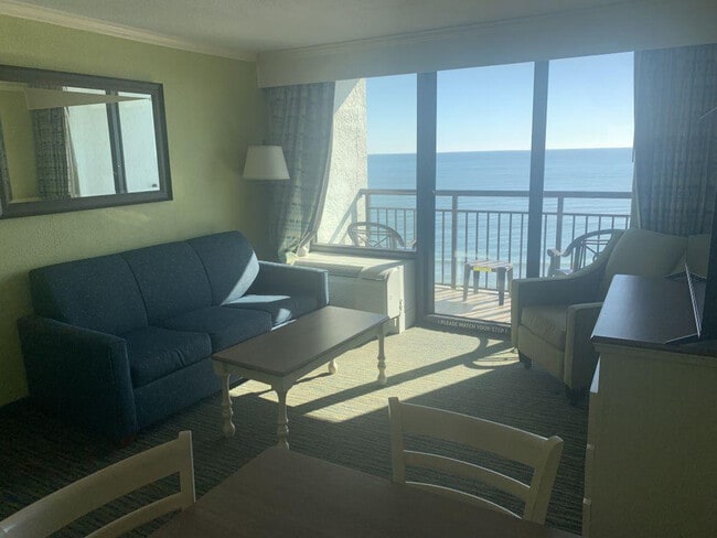 Building Photo - 5-B Riptide Bch Clb Unit ID1383115P