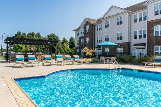 Photo - Hawthorne at St. Marks