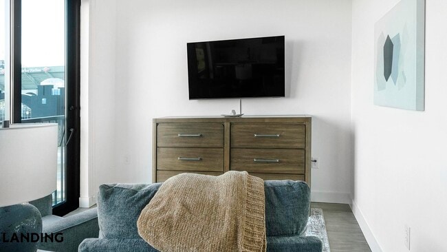 Photo - 1007 S Mint St Unit 800