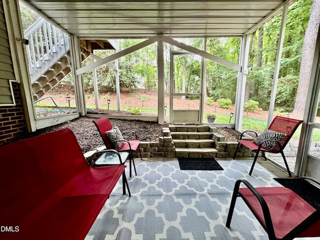 Photo - 5912 Currin Fox Ct Unit 1