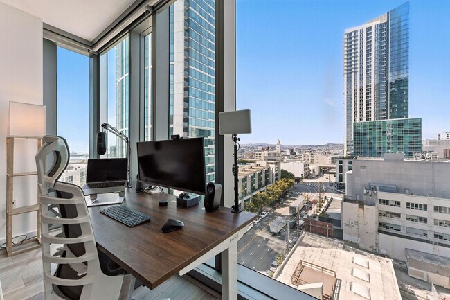 Photo - 399 Fremont St Unit FL12-ID1245523P