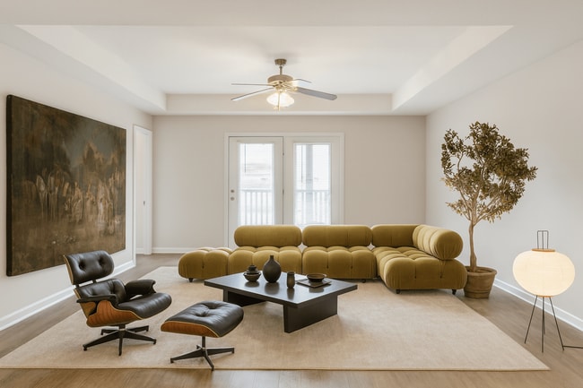 Building Photo - The Chelsea Millington