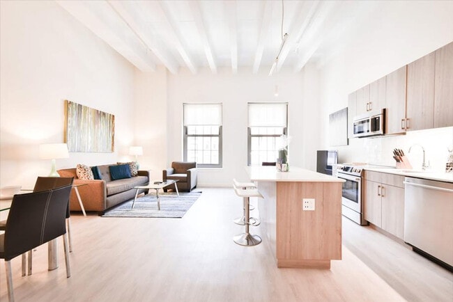Building Photo - 8 Harrison Ave Unit SI ID1040142P