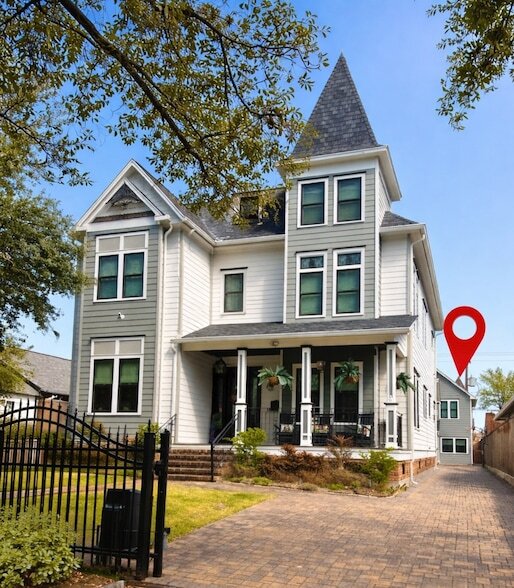 Photo - 516 Heights Blvd