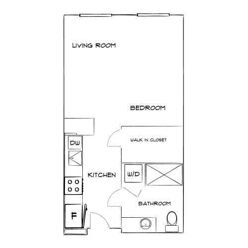 Floor Plan - Design EC