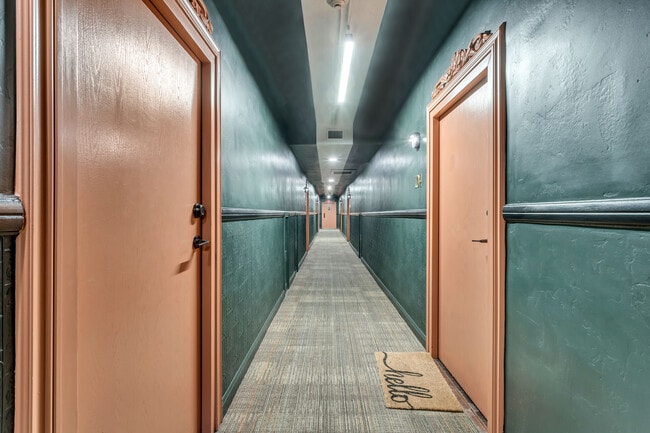 Photo - Eleanor Rigby