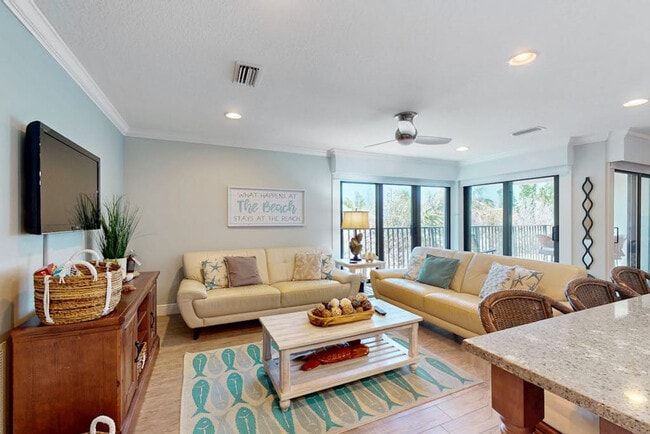 Building Photo - 5806 Gulf Dr Unit SI ID1591447P