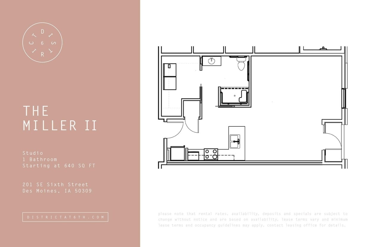 The Miller II - Miller II