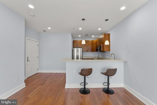 Photo - 440 Rhode Island Ave NW Unit 303