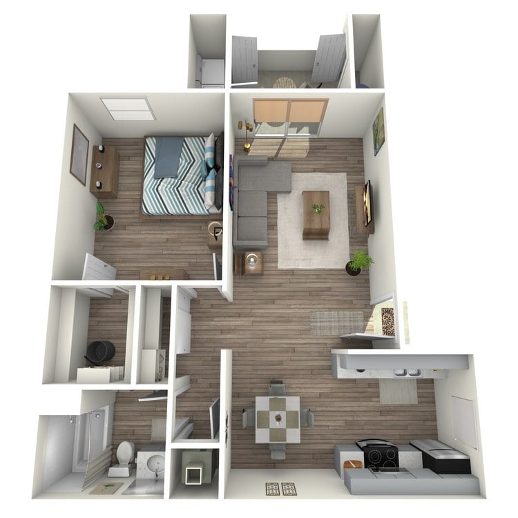 Overhead_360360.jpg - The Poppy