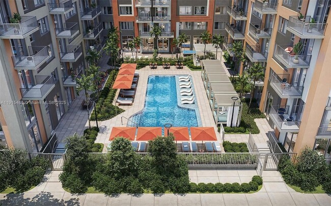 Photo - 3830 NW 11th St Unit Studio