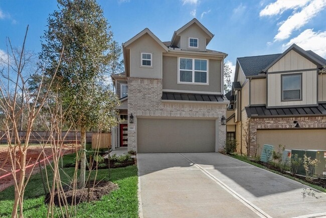 Building Photo - 120 Red Cascade Trl