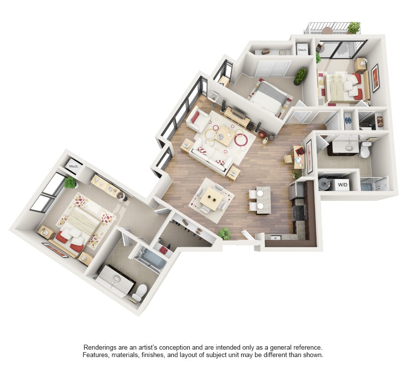 The Banbury - The Banbury