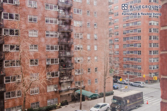 Photo - 88 East End Ave Unit FL4-ID1748