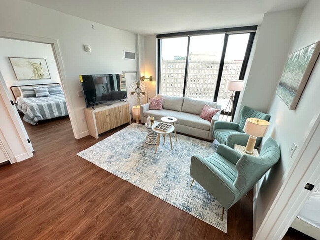 Building Photo - 79 Park Plaza Unit SI ID1596473P