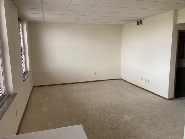 Floor Plan - 2 Bedroom