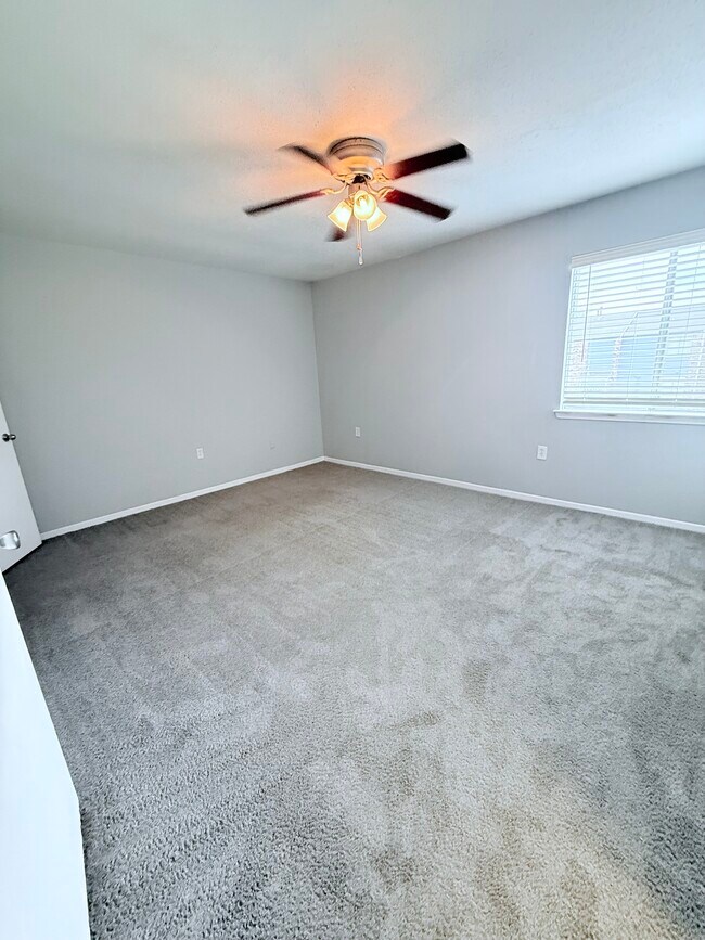 Master Bedroom - Watermark at Baytown