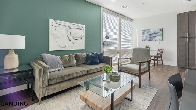 Building Photo - 20915 Wilderness Oak Unit 4307