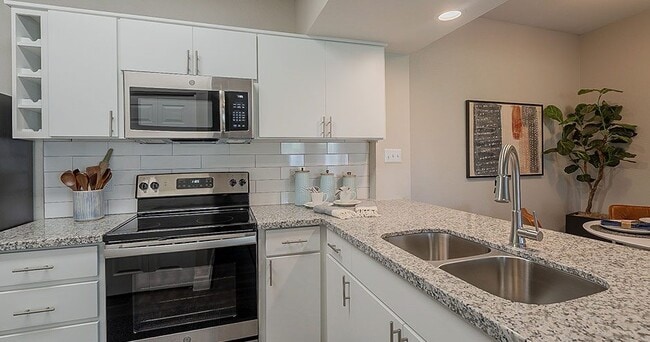 Photo - The Fairways at San Marcos Apartments