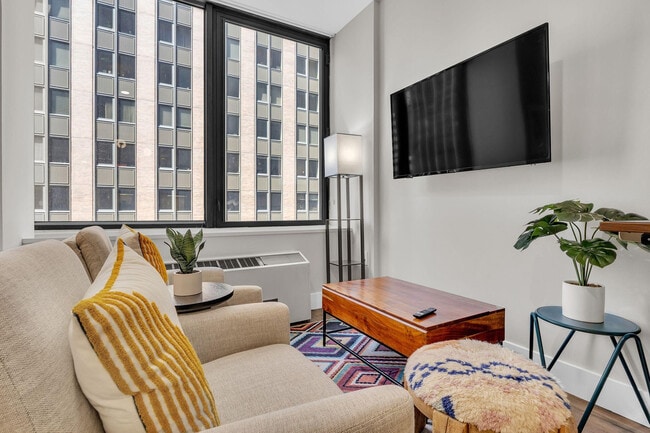 Building Photo - 95 Wall St Unit SI FL15-ID1053169P