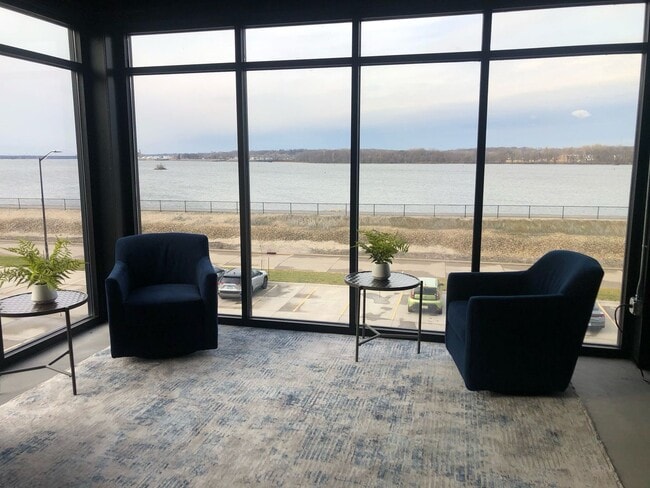 Photo - Bend Apartments