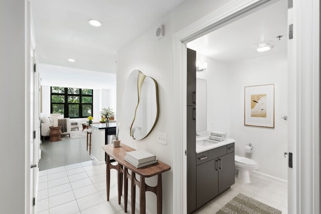 Photo - Jasper Columbia Pike