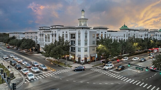 Photo - The Village at Lake Lily
