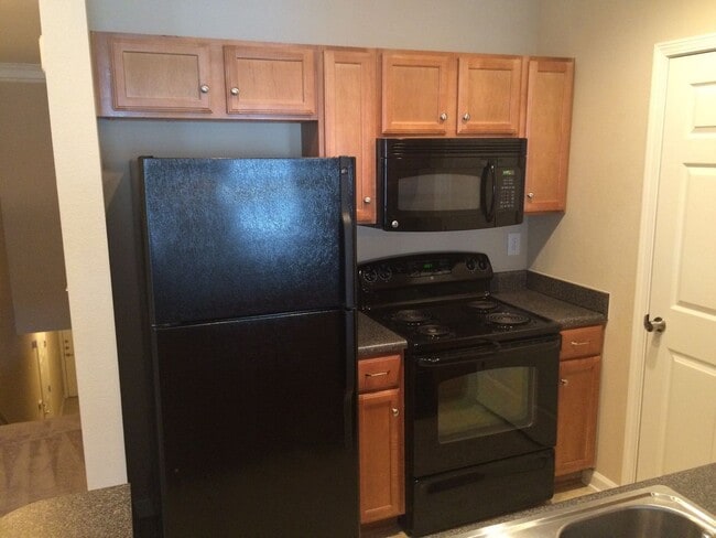 Photo - Carrington Park Apartments