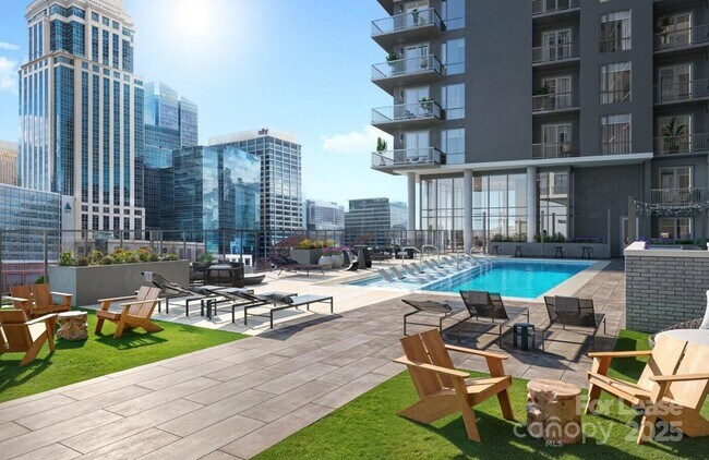 Photo - 1007 S Mint St Unit T1