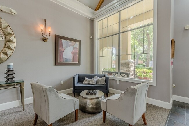 Sophisticated Spaces, Effortless Comfort - Grand Estates at Kessler Park