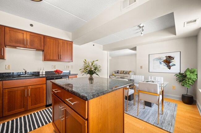 Photo - Chaddwell Apartments