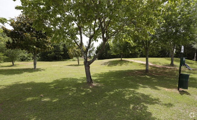 Anderson Crossing Apartments - Anderson Crossing Apartments