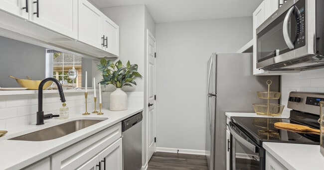 Photo - Stratford Green