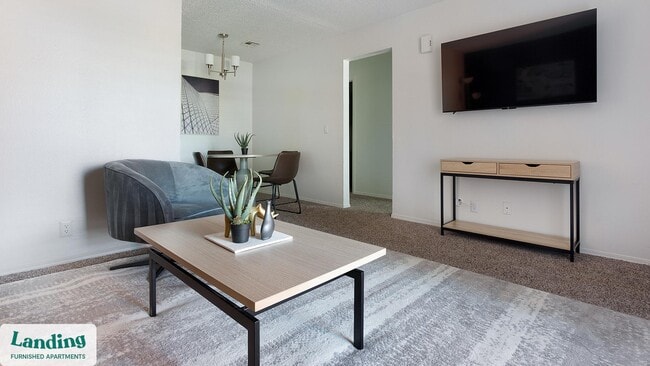 Photo - 6326 S 107th E Ave Unit 6410-4.1409571