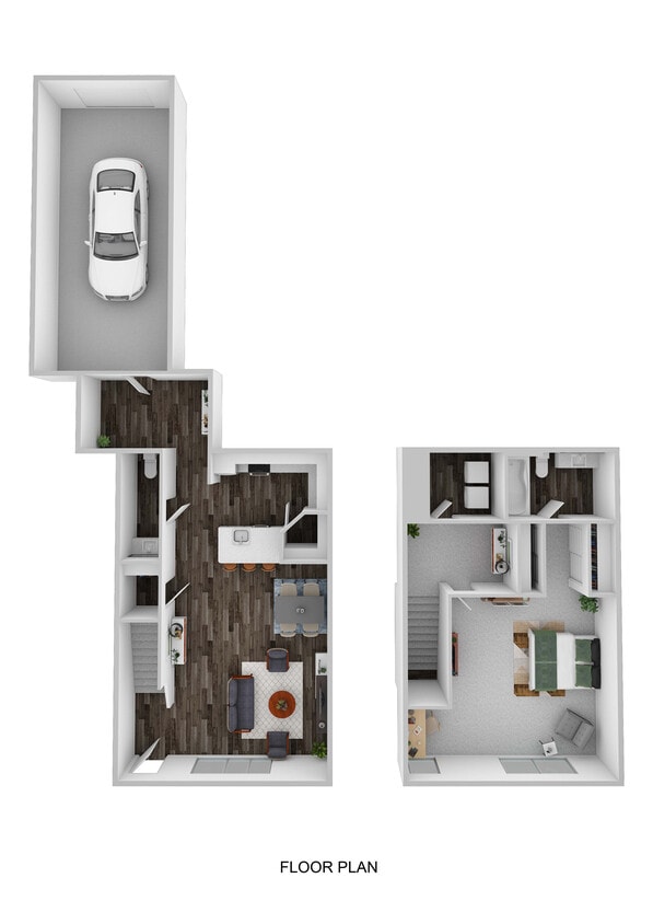Renovated Haddonfield - Renovated Haddonfield