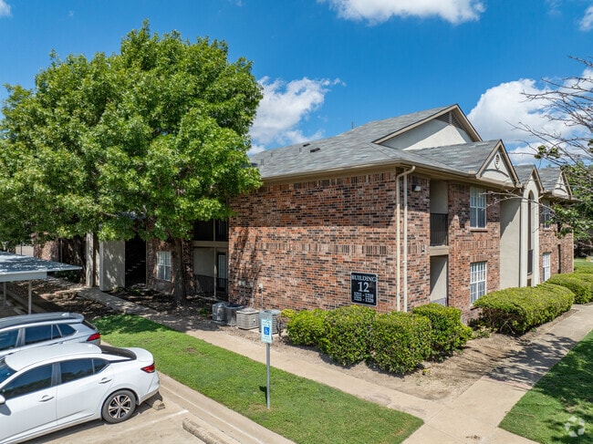 Photo - Arbors of Killeen