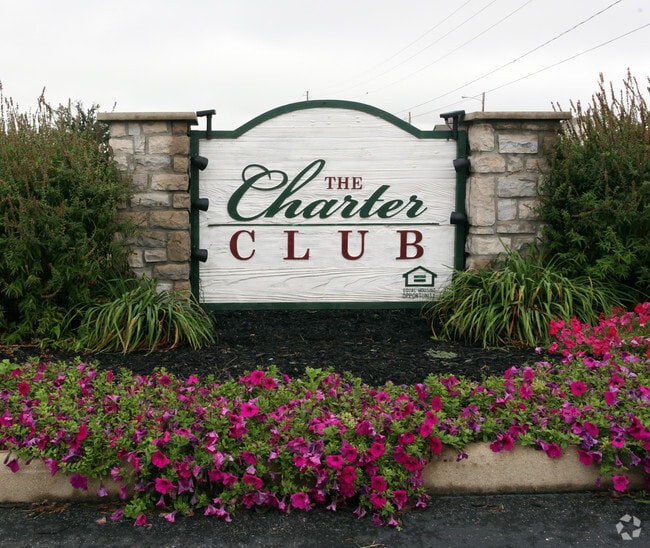 The Charter Club - Charter Club Apartments
