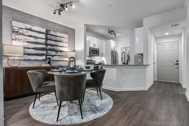 Photo - Cortland at Twin Creeks