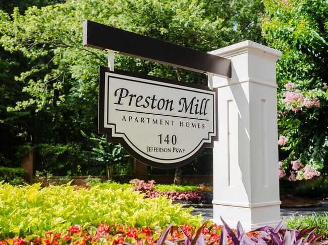 Photo - Preston Mill