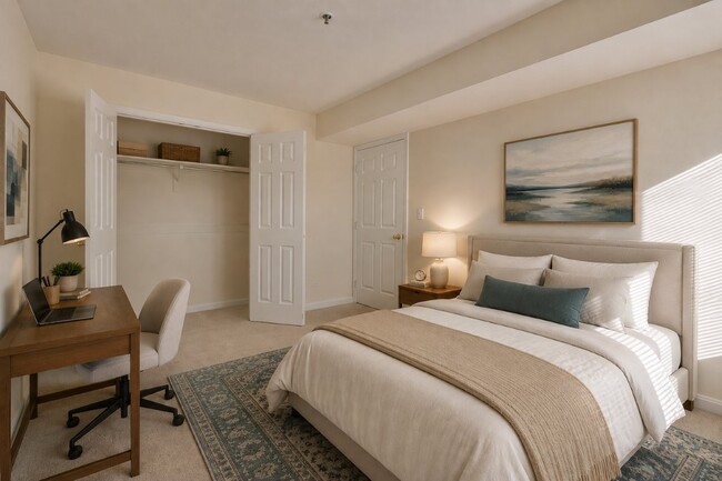 Photo - St. Marys Landing Apartments and Townhomes