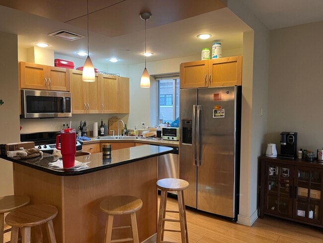 Photo - Gateway Commons