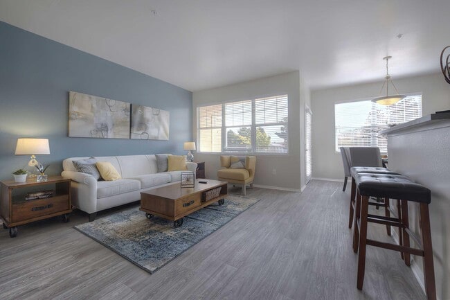 Photo - Manzanita Gate Apartments